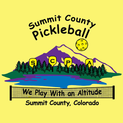 Summit County Pickleball Association