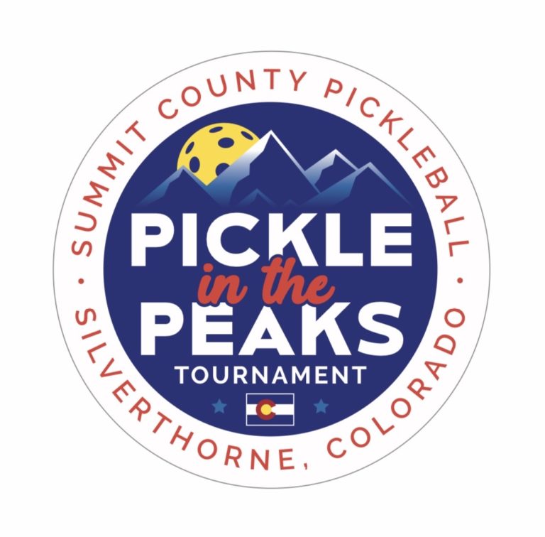 Register Now for Summit’s 2nd Annual “Pickle in the Peaks,” Jul 1617